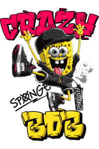 Bob Sponja